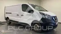 2020 Nissan NV 300