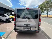 2020 Nissan NV 300
