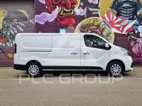 2020 Nissan NV 300