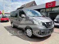 2020 Nissan NV 300
