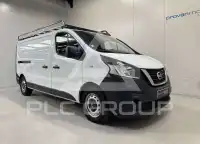 2020 Nissan NV 300