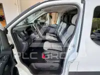 2020 Nissan NV 300