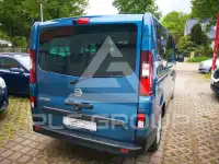 2020 Nissan NV 300