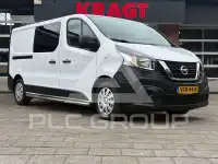 2020 Nissan NV 300
