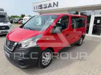 2020 Nissan NV 300