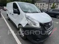 2020 Nissan NV 300