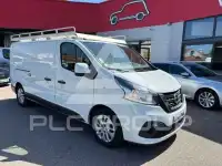 2020 Nissan NV 300