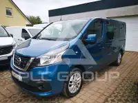 2020 Nissan NV 300
