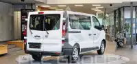 2020 Nissan NV 300