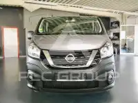 2020 Nissan NV 300