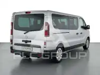 2020 Nissan NV 300