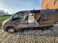 2020 Nissan NV 300