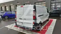 2020 Nissan NV 300