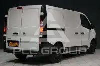 2020 Nissan NV 300