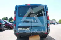 2020 Nissan Primastar
