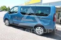 2020 Nissan Primastar