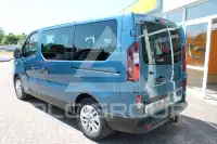 2020 Nissan Primastar