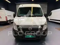 2020 Nissan NV 400