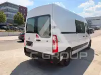 2020 Nissan NV 400