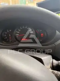 2020 Nissan NV 400