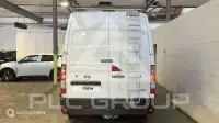 2020 Nissan NV 400