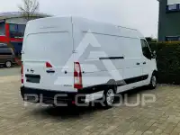 2020 Nissan NV 400