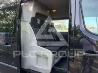 2020 Nissan NV 400