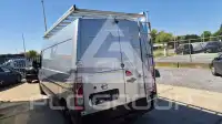 2020 Nissan NV 400