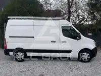 2020 Nissan NV 400