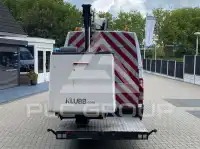 2020 Nissan NV 400