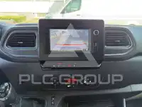 2020 Nissan NV 400