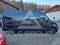 2020 Nissan NV 400
