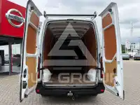 2020 Nissan NV 400