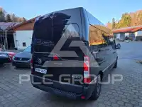 2020 Nissan NV 400