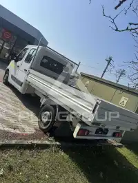 2020 Nissan NV 400