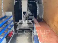 2020 Nissan NV 400
