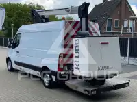 2020 Nissan NV 400