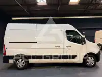 2020 Nissan NV 400