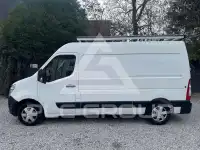 2020 Nissan NV 400