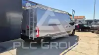 2020 Nissan NV 400