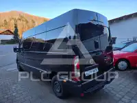 2020 Nissan NV 400