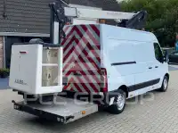 2020 Nissan NV 400