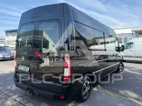 2020 Nissan NV 400