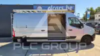 2020 Nissan NV 400