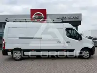 2020 Nissan NV 400