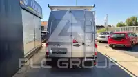 2020 Nissan NV 400