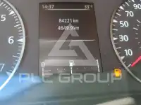 2020 Nissan NV 400