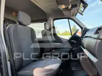 2020 Nissan NV 400