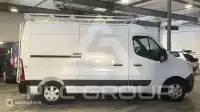 2020 Nissan NV 400