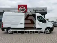 2020 Nissan NV 400